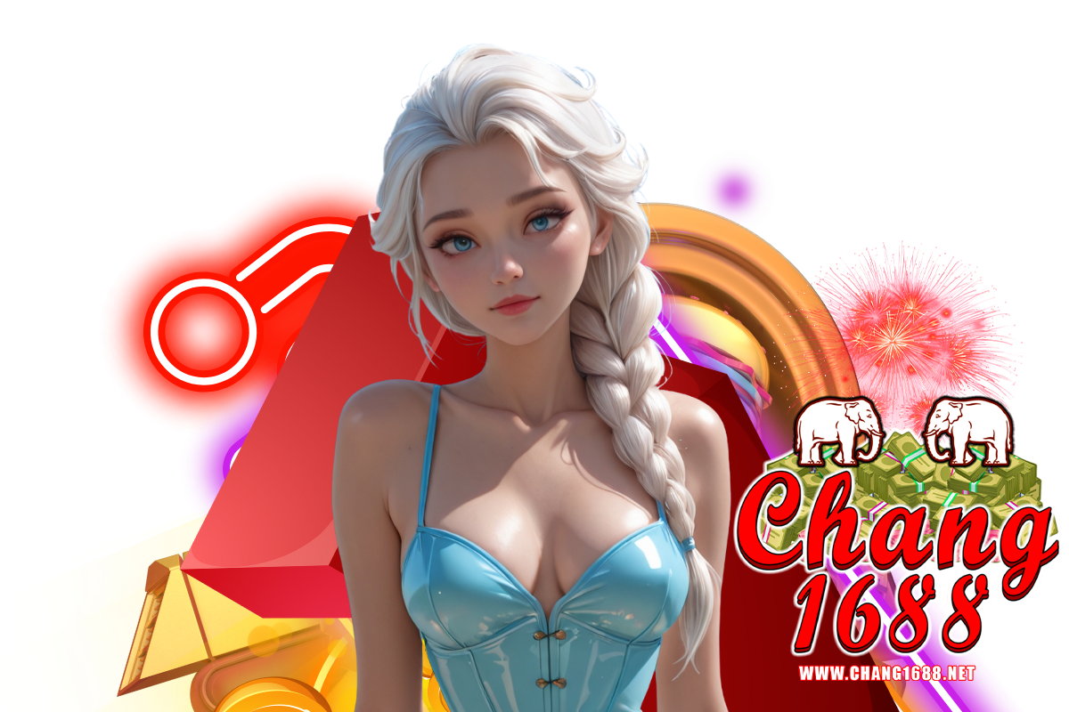 chang1688 แจกเครดิตฟรี